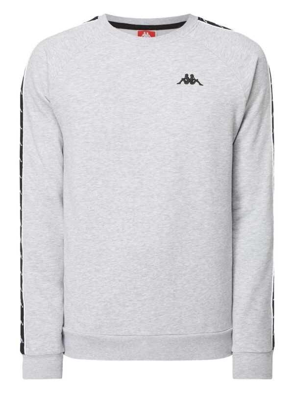 3-Stripes Full Zip Hoodie