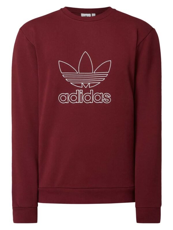 AFS Tiro jersey white with black stripes