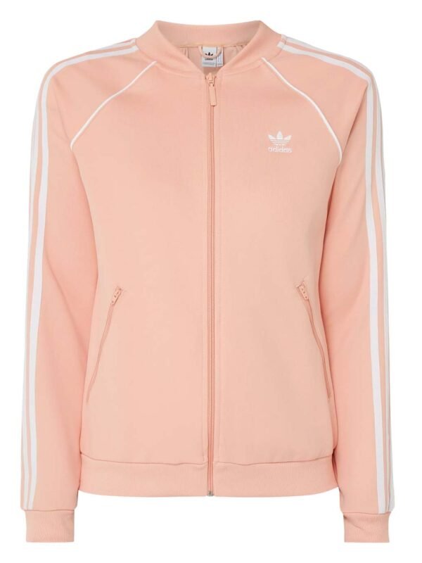 Tall high neck top in mesh with puff sleeve