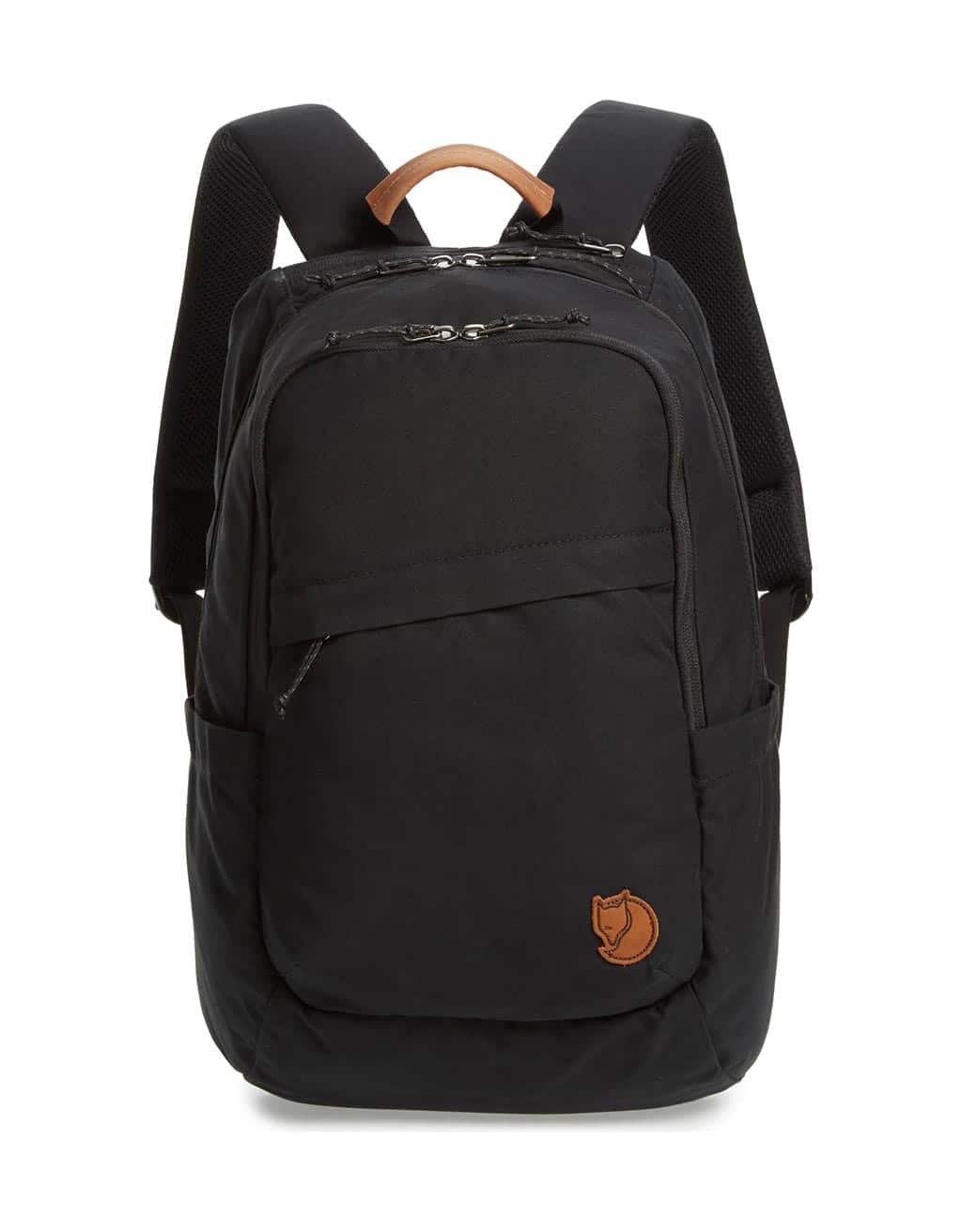 Classic Mid Volume Backpack